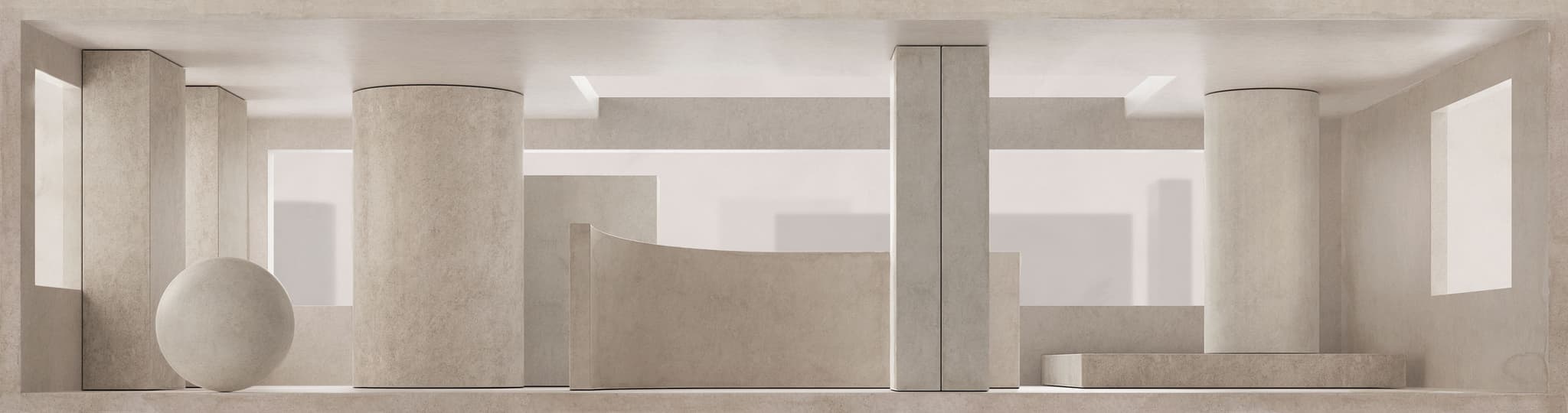 Second Life by Unknown