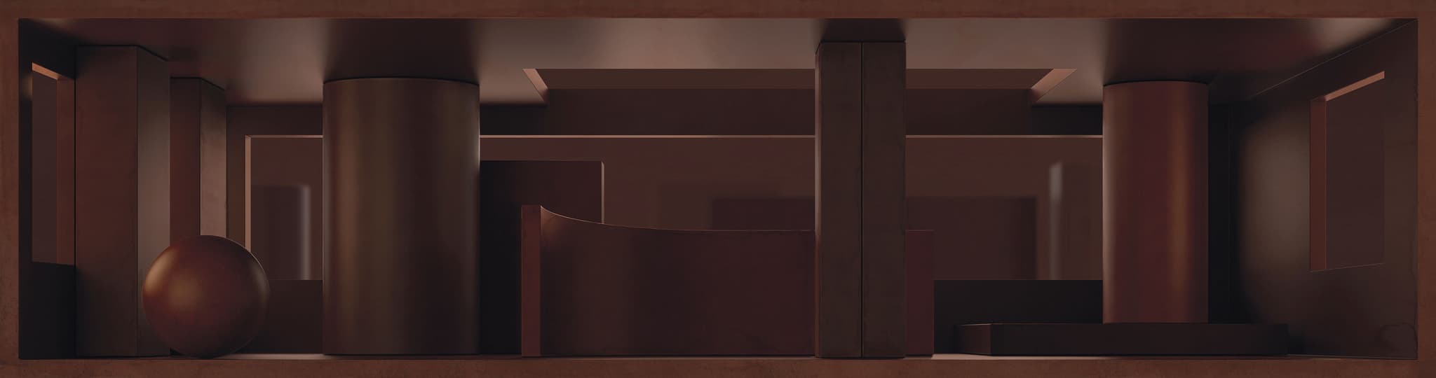 Second Life — 21018-02