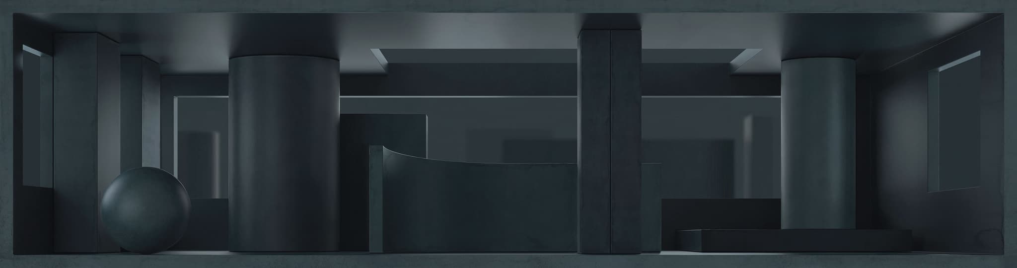 Second Life — 21018-04