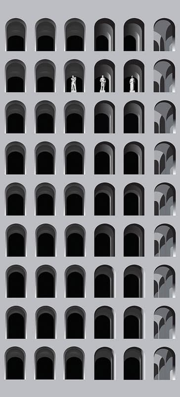 Italia — 21027-01-C