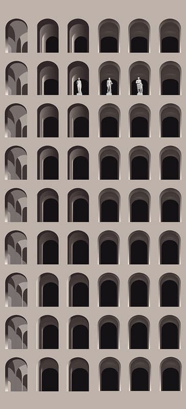 Italia — 21027-02-A