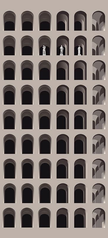 Italia — 21027-02-C