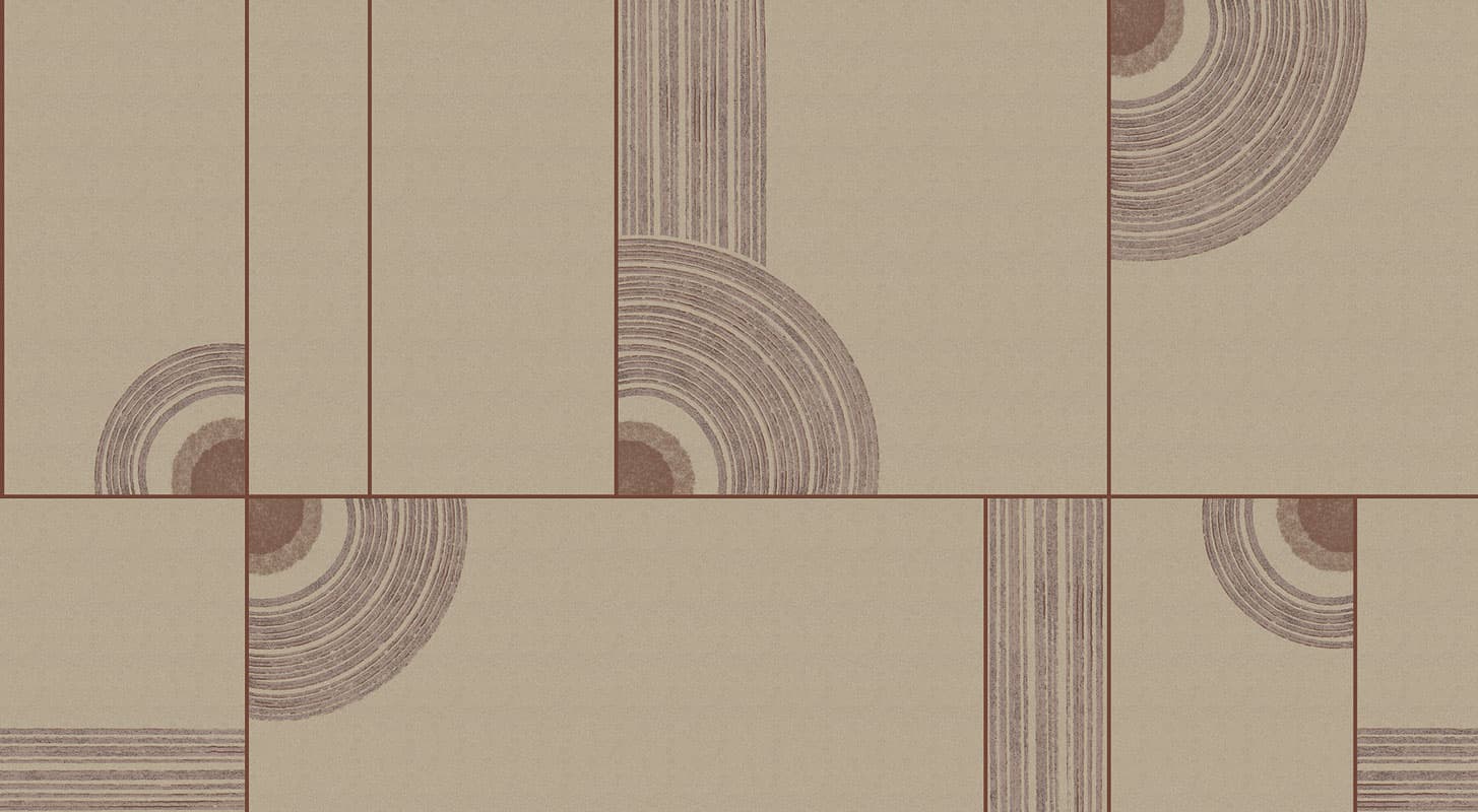 Tatami by Fabio Fantolino