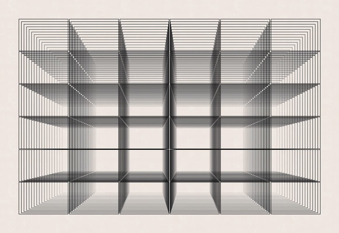 Eruption by Gio Pagani