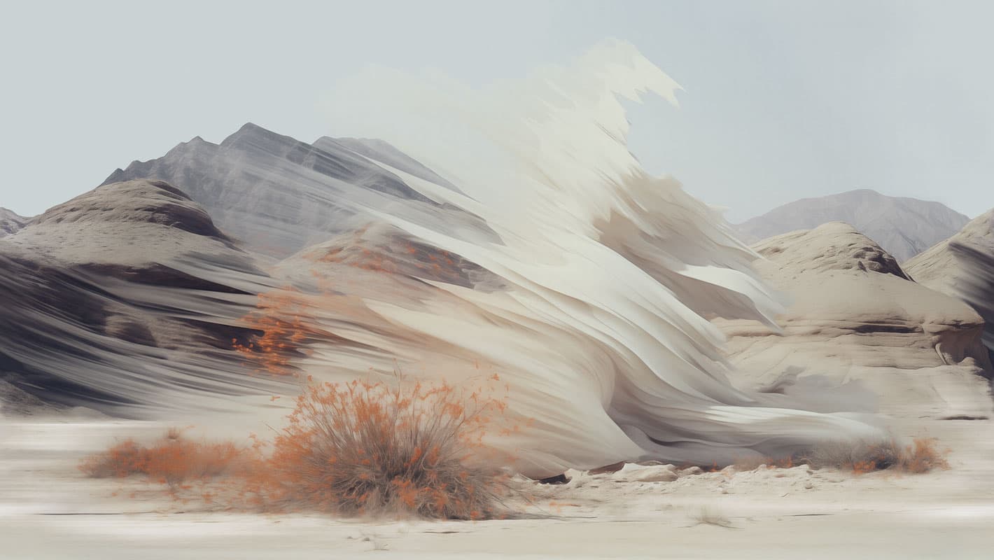 Old America by Nicola Bottegal