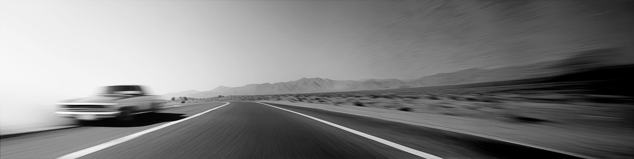 Route 66 by Nicola Bottegal