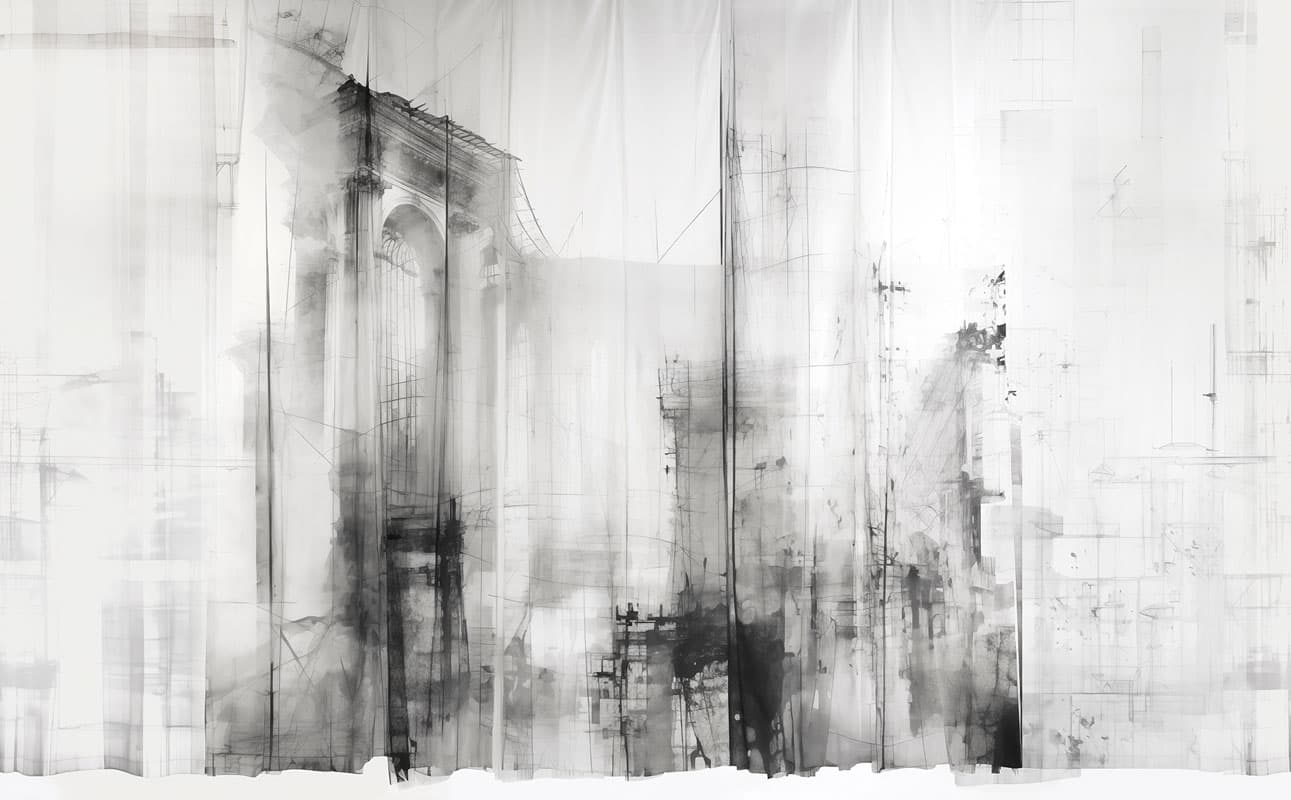 Work In Progress by Nicola Bottegal