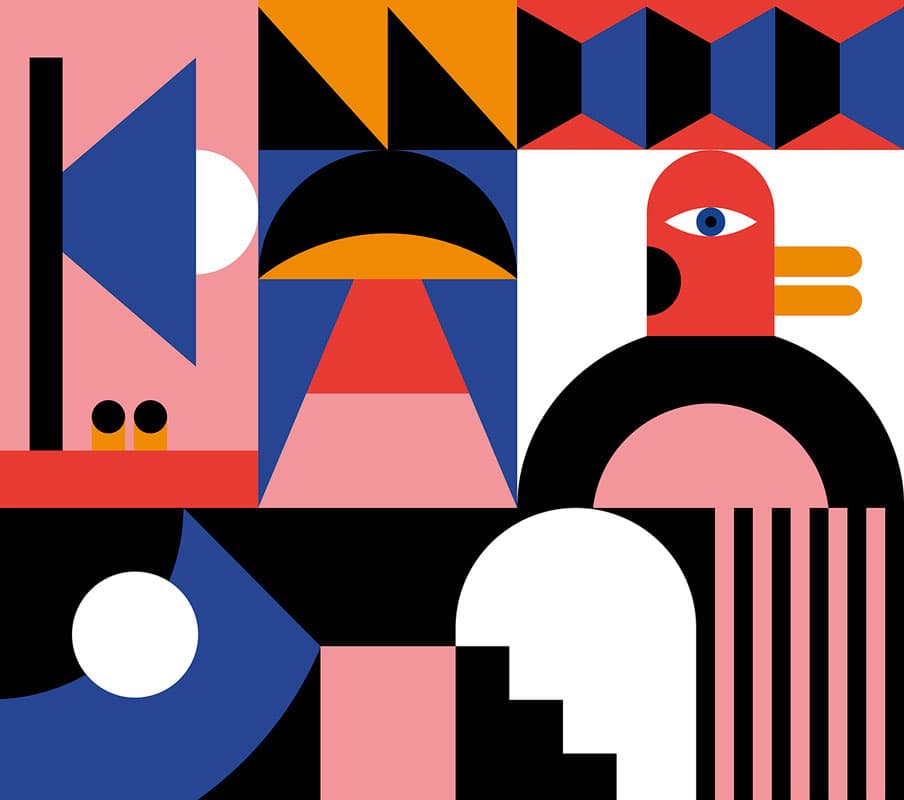 Eden by Marco Oggian