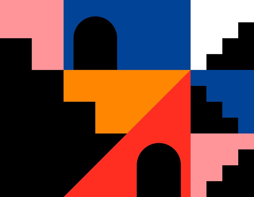 Gradino by Marco Oggian