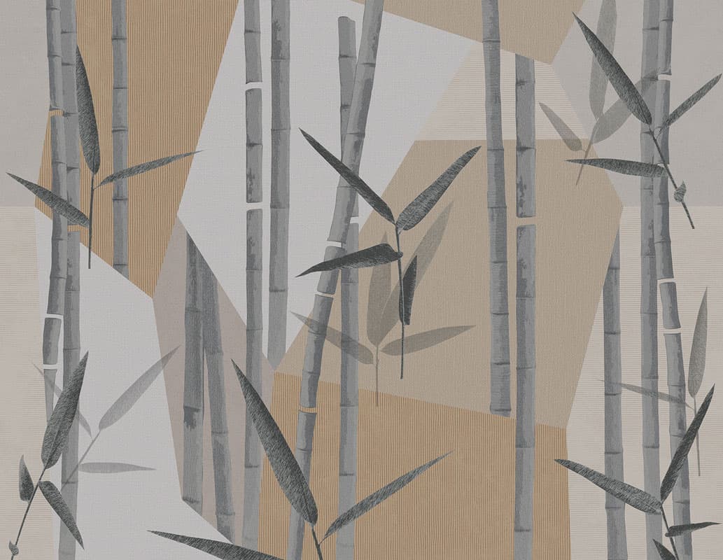 Bambuseae by Bruno Tarsia