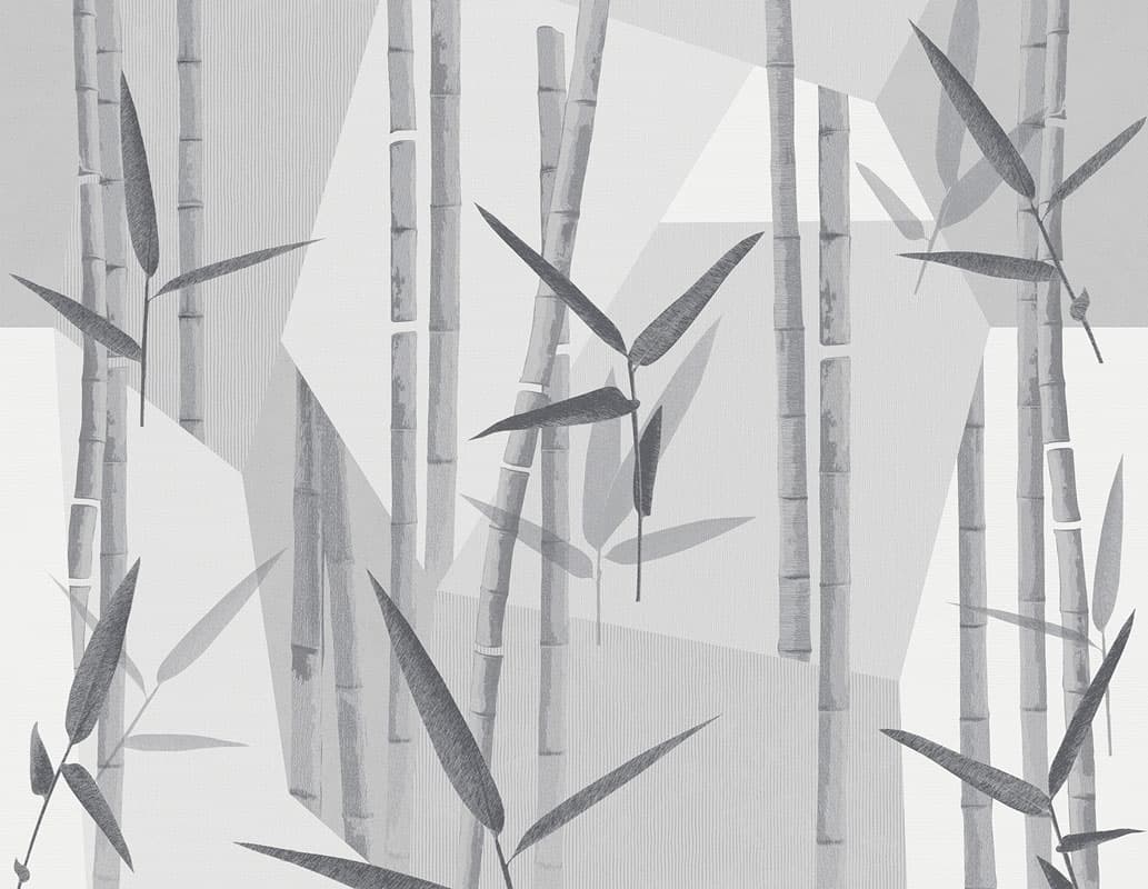 Bambuseae — 24045-2