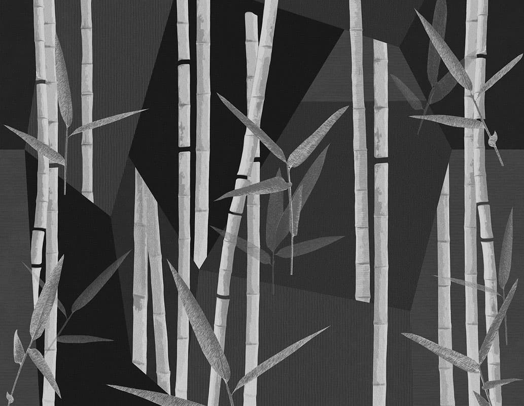 Bambuseae — 24045-3