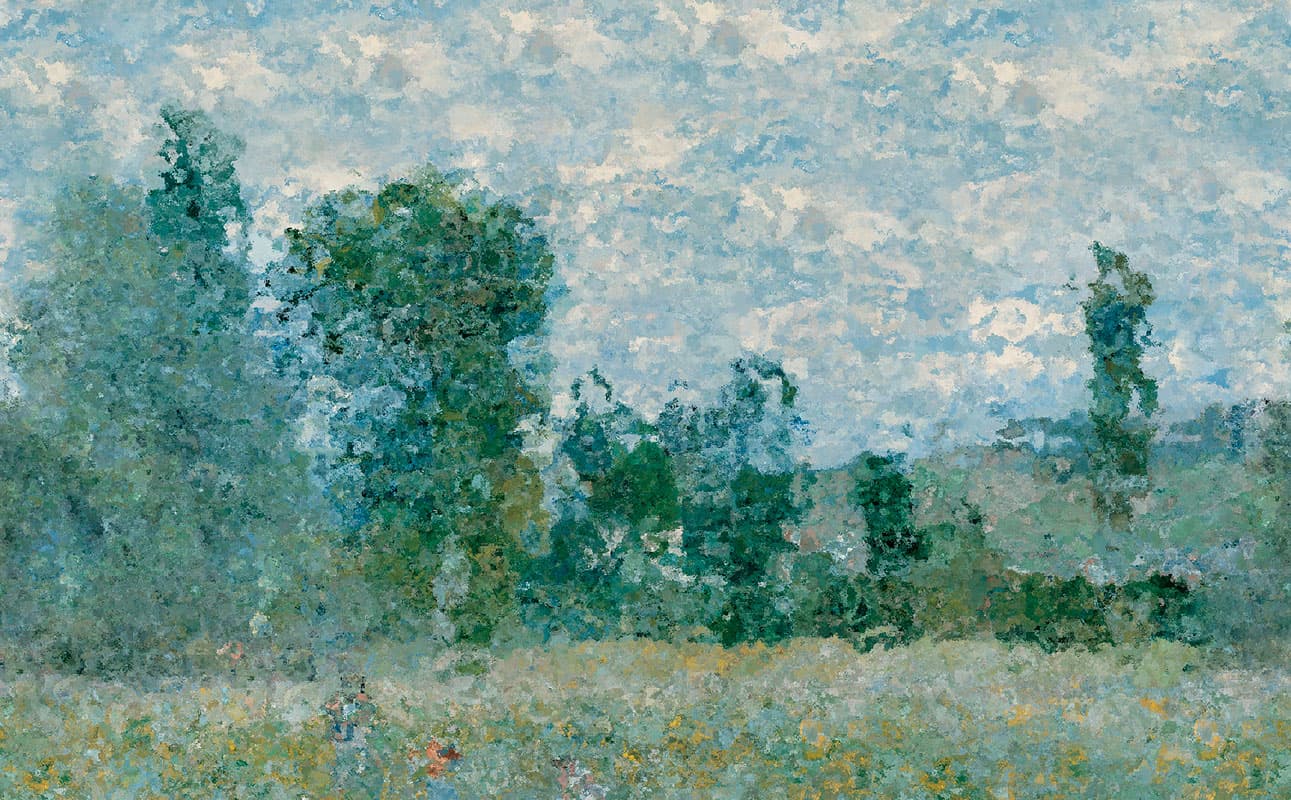 Giovannoni design - Re-Impress Lands by Elisa Giovannoni