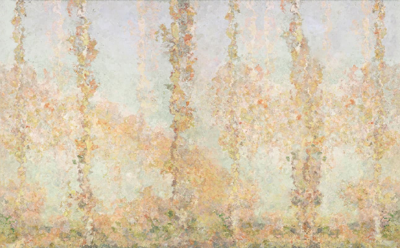 Giovannoni design - Re-Impress Lands — 24047-3