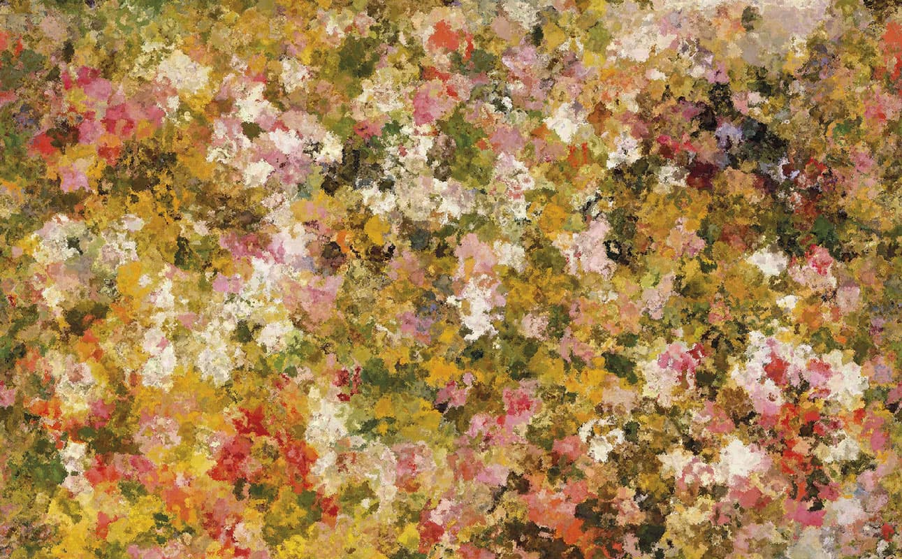 Giovannoni design - Re-Impress Flowers — 24048-2