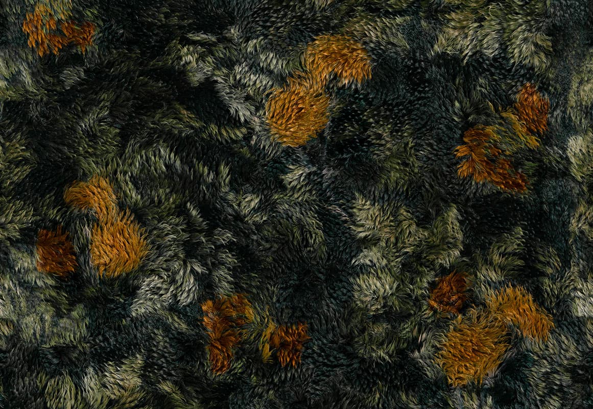 Flower Jungle by Valerio Sommella