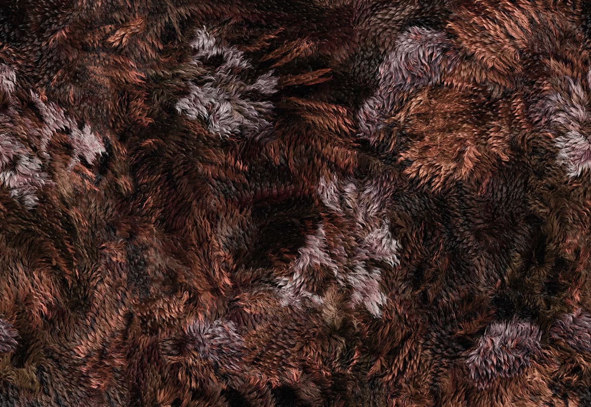 Flower Jungle — 24049-3