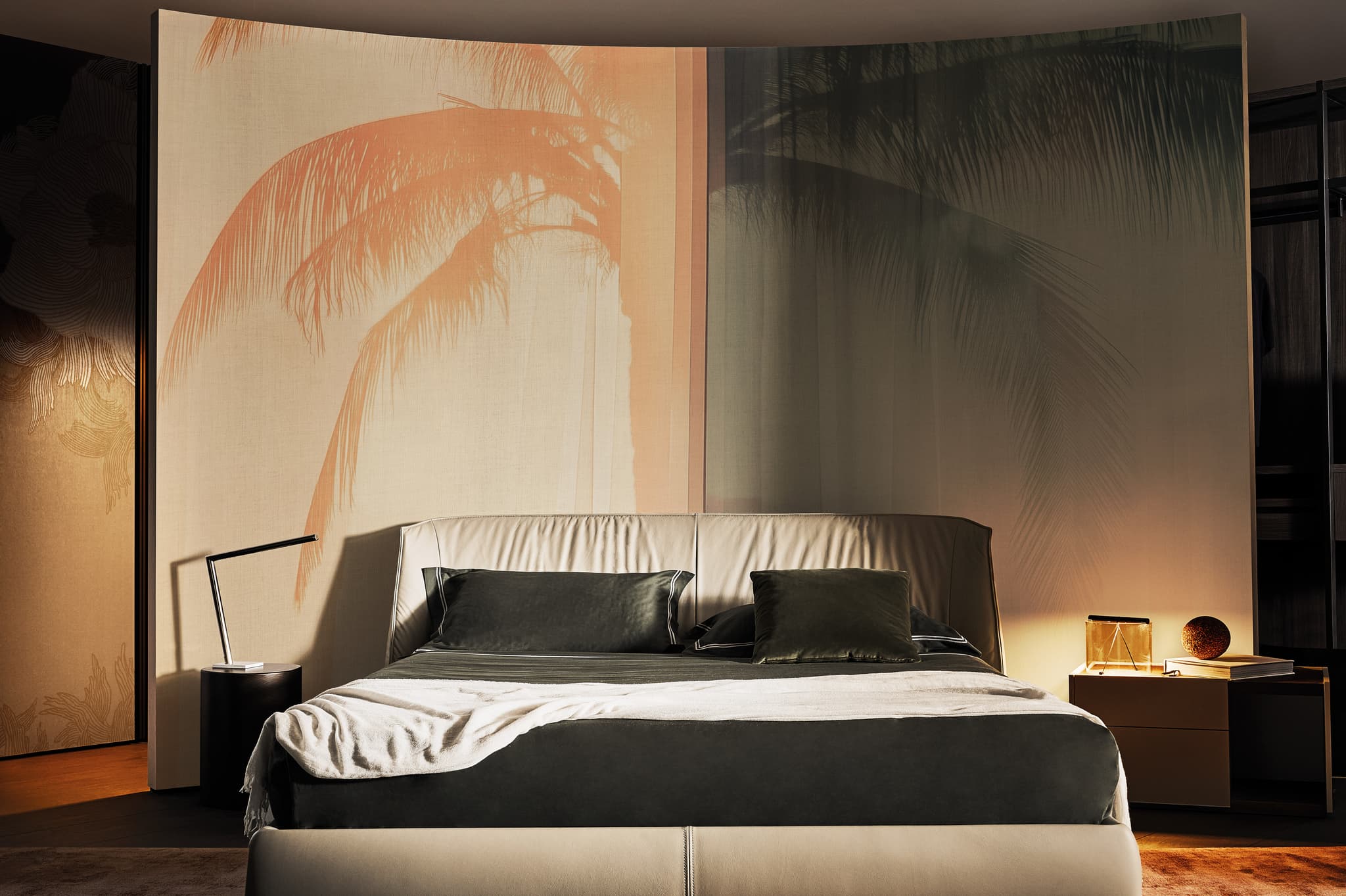 Soft Meridian by Unknown