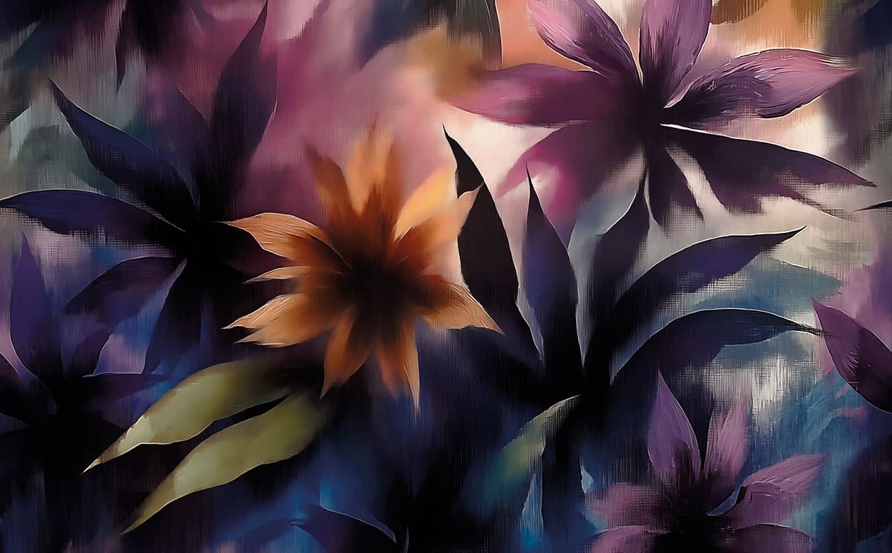 Nocturnal Rhapsody — 25004-02