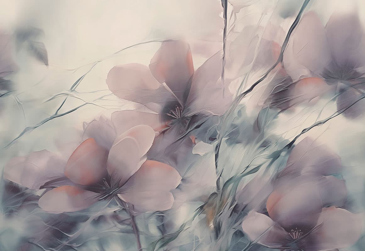 Le Jardin Secret des Rêves — 25005-01