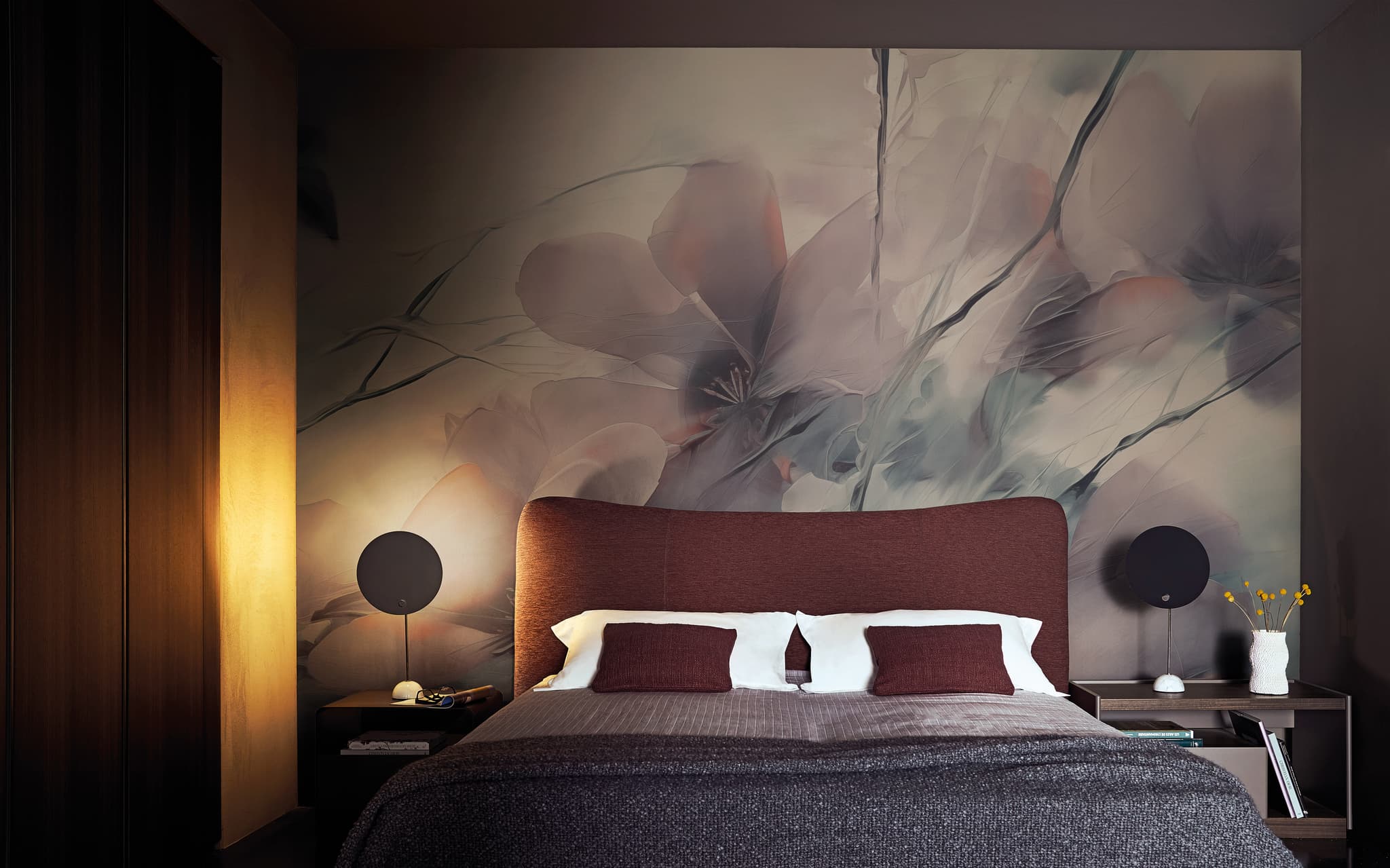 Le Jardin Secret des Rêves by Unknown