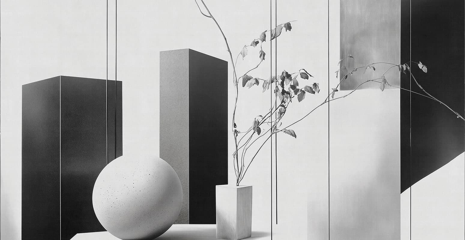 Form & Flora — 25010-01