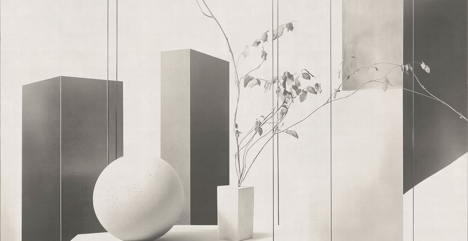 Form & Flora — 25010-02