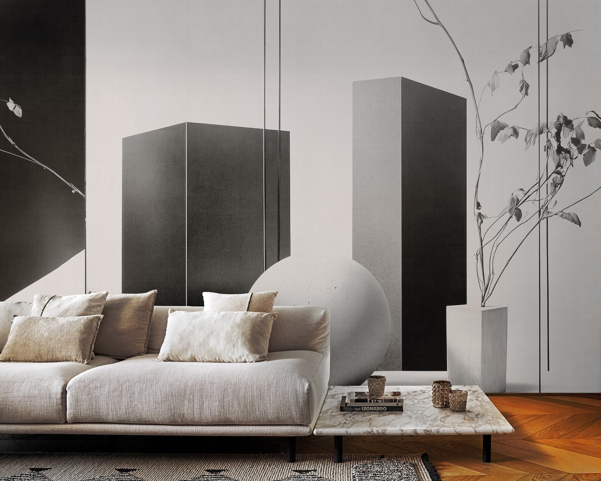 Form & Flora by Unknown