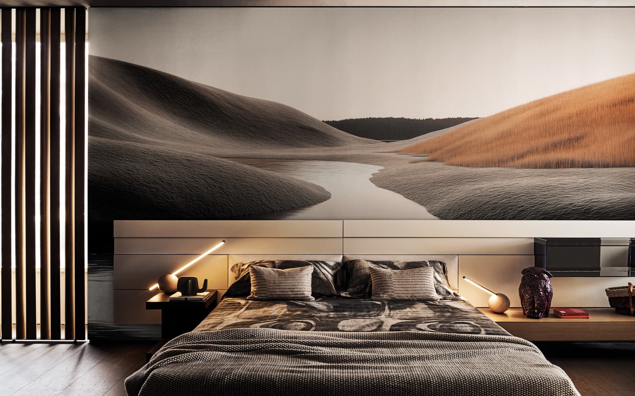 Golden Hour by Unknown