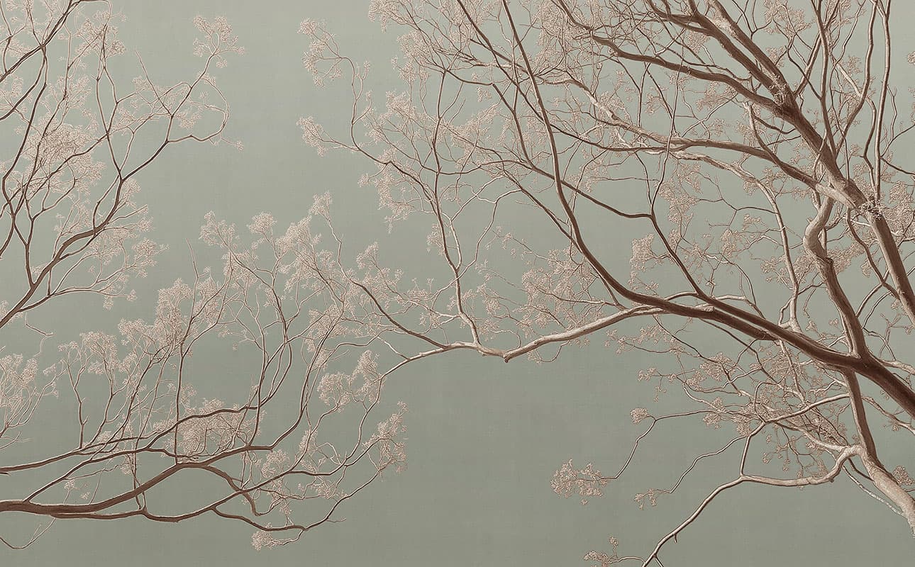 Patina Bloom — 25013-01