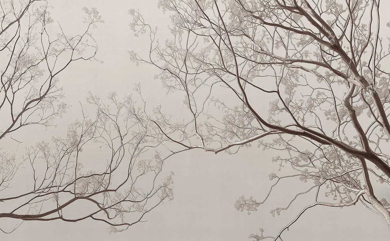 Patina Bloom — 25013-03