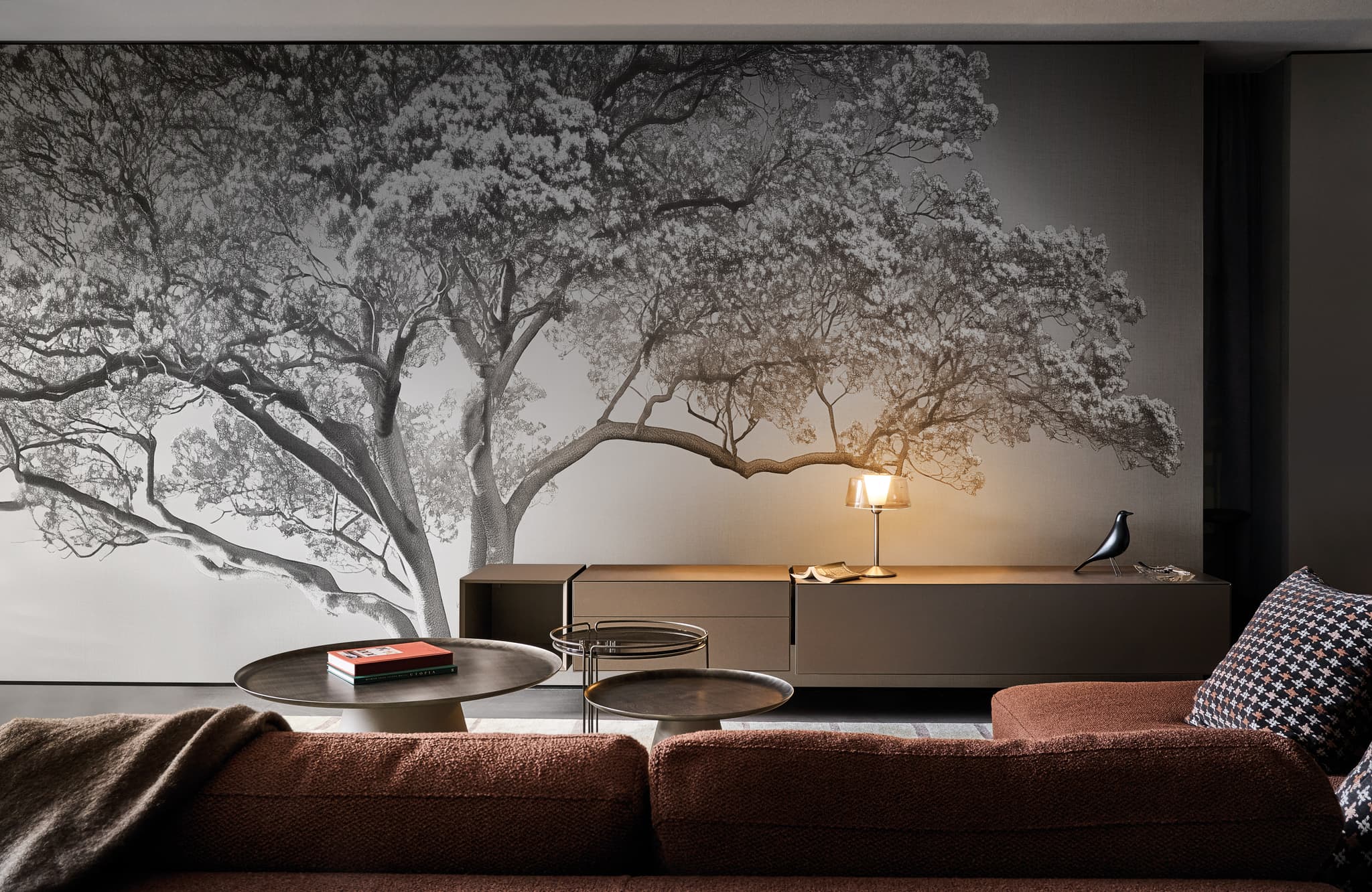 The Silent Witness by Unknown