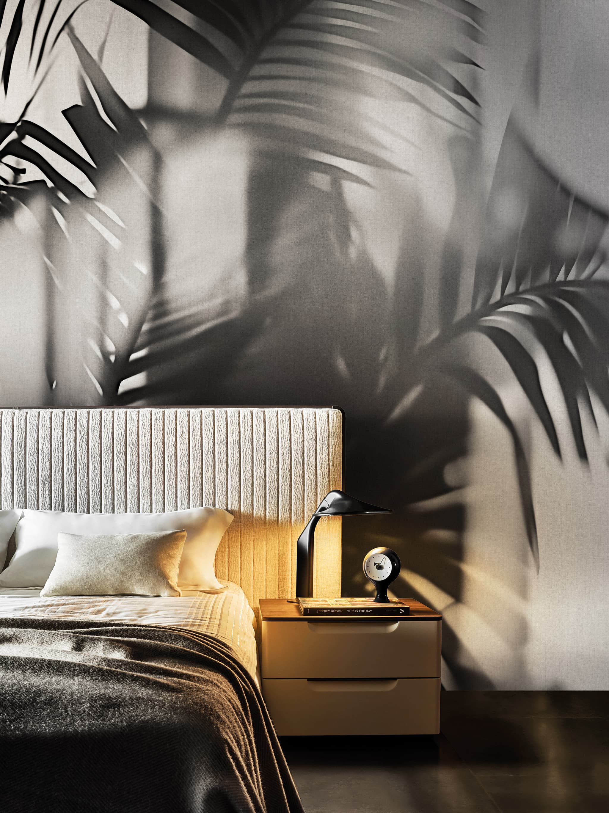 Linear Palms by Unknown