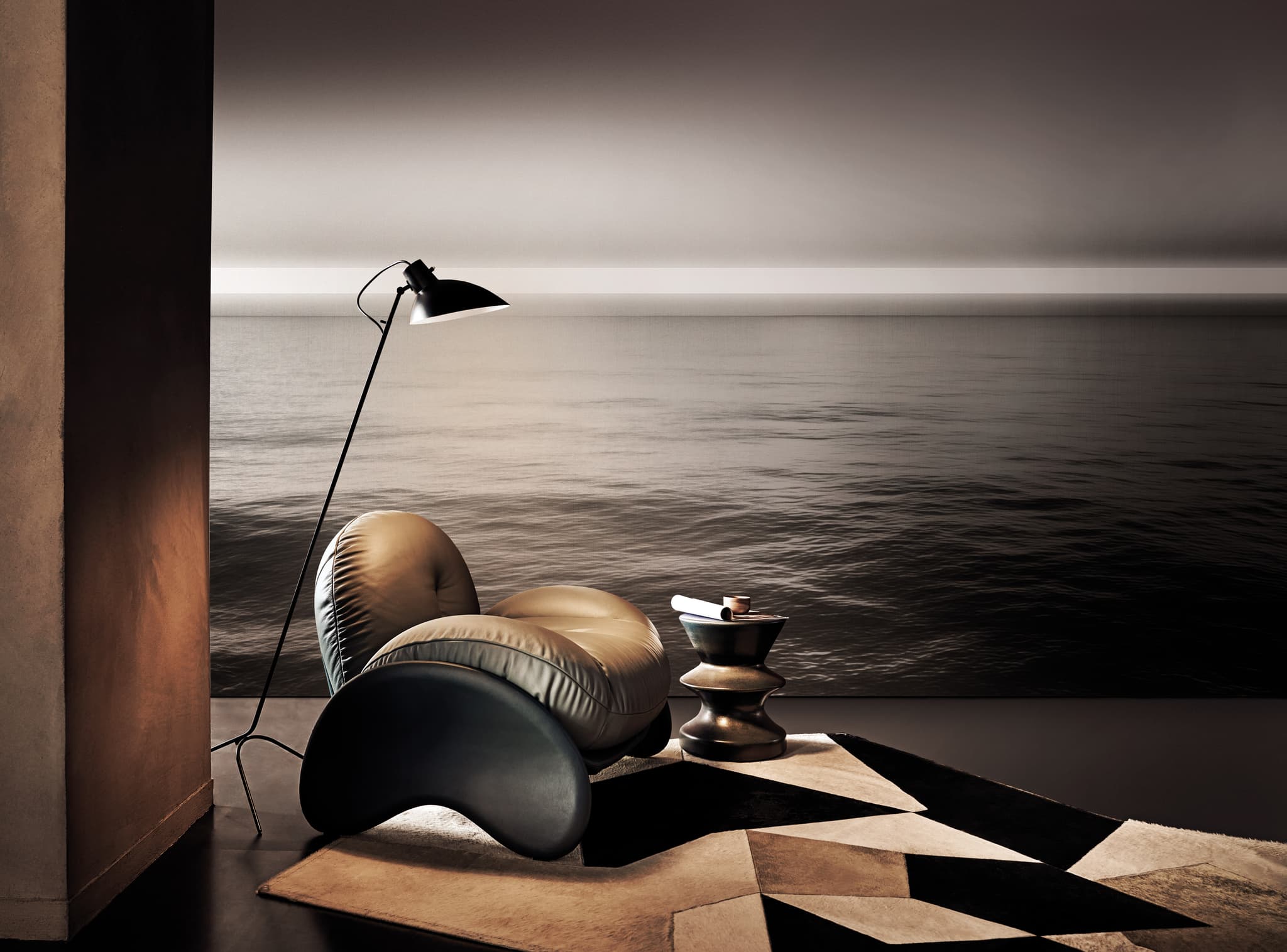 Horizon Pulse by Unknown