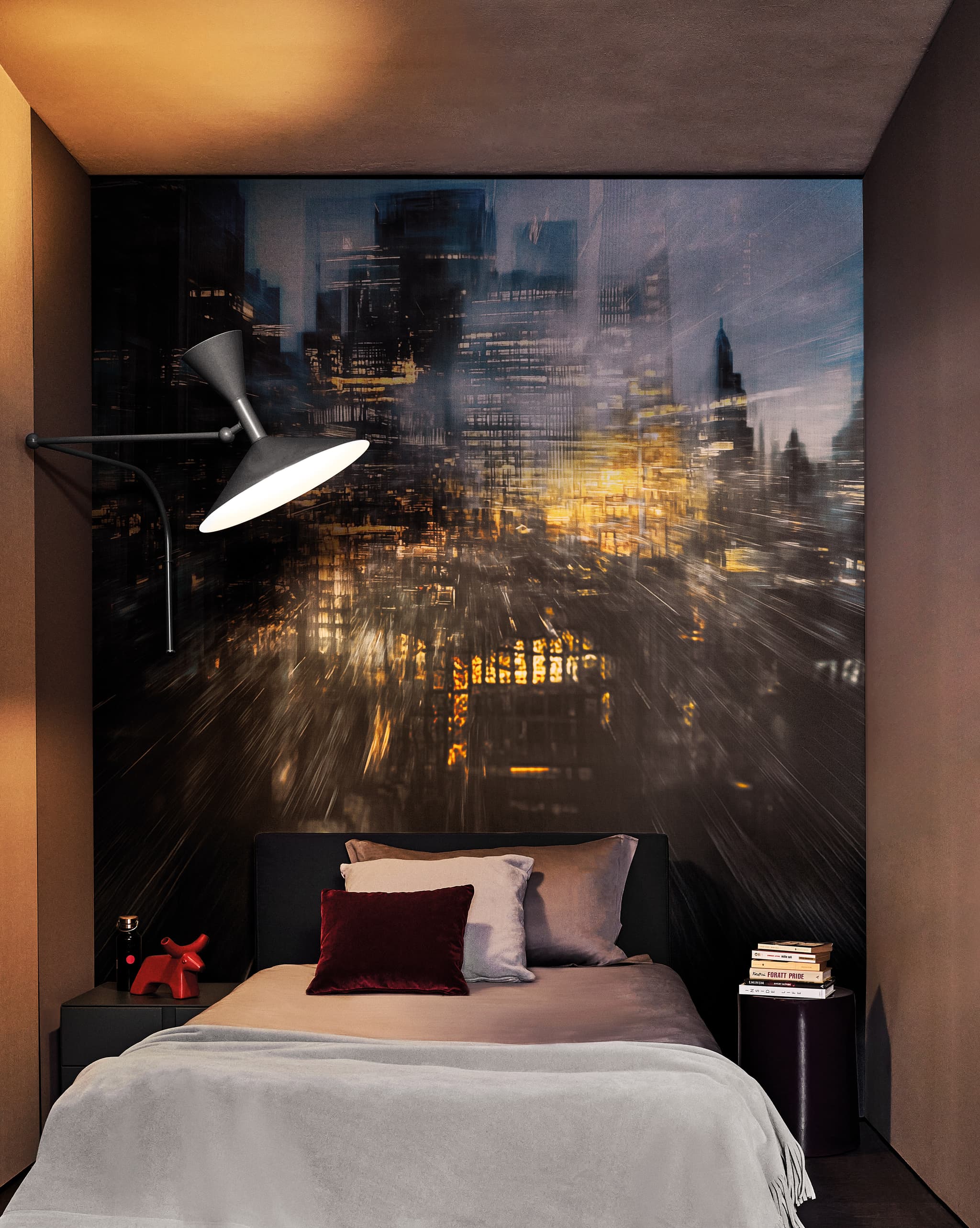 Quantum Metropolis by Unknown