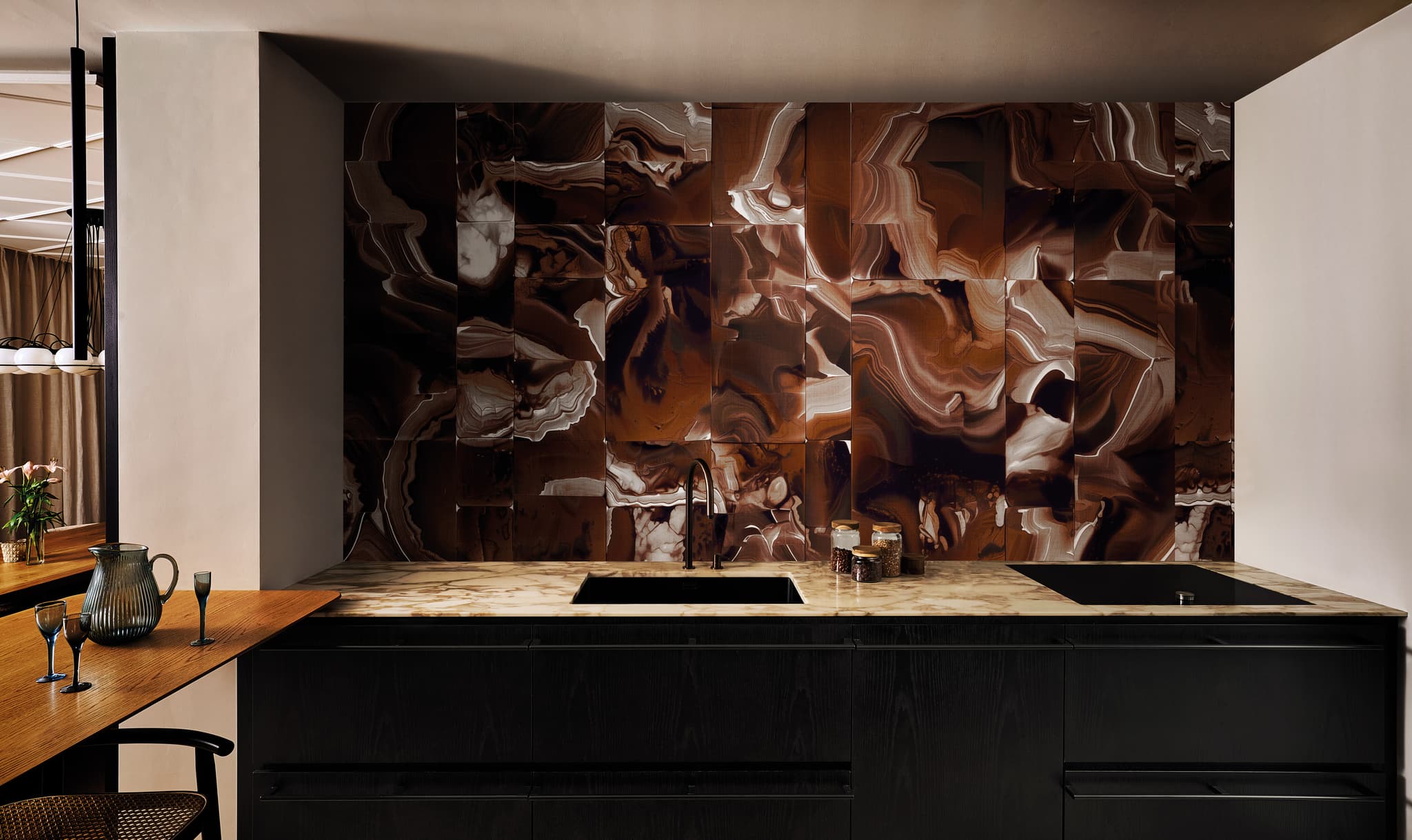 Alone Together by Unknown