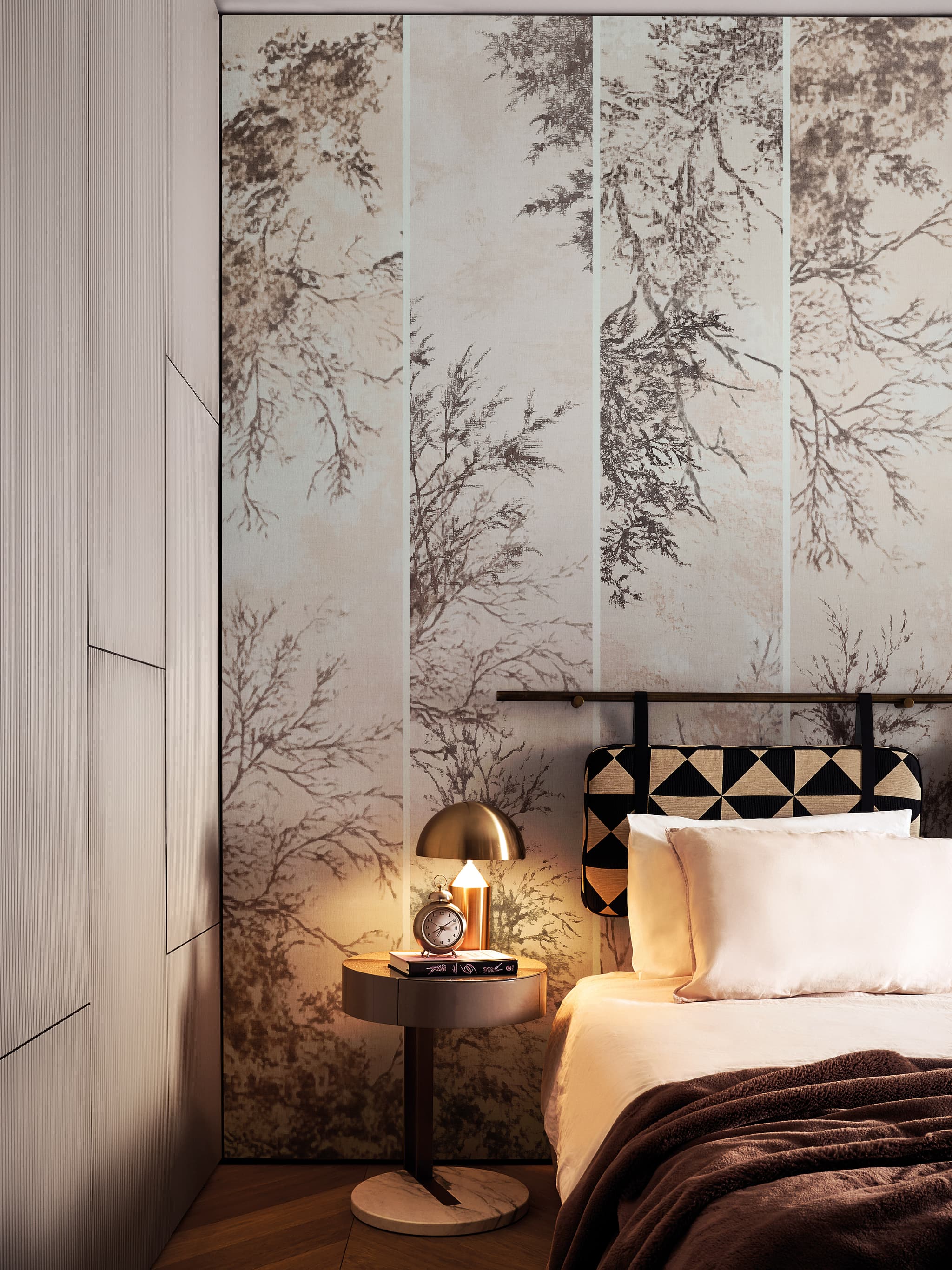 Echoes of the Forest by Unknown