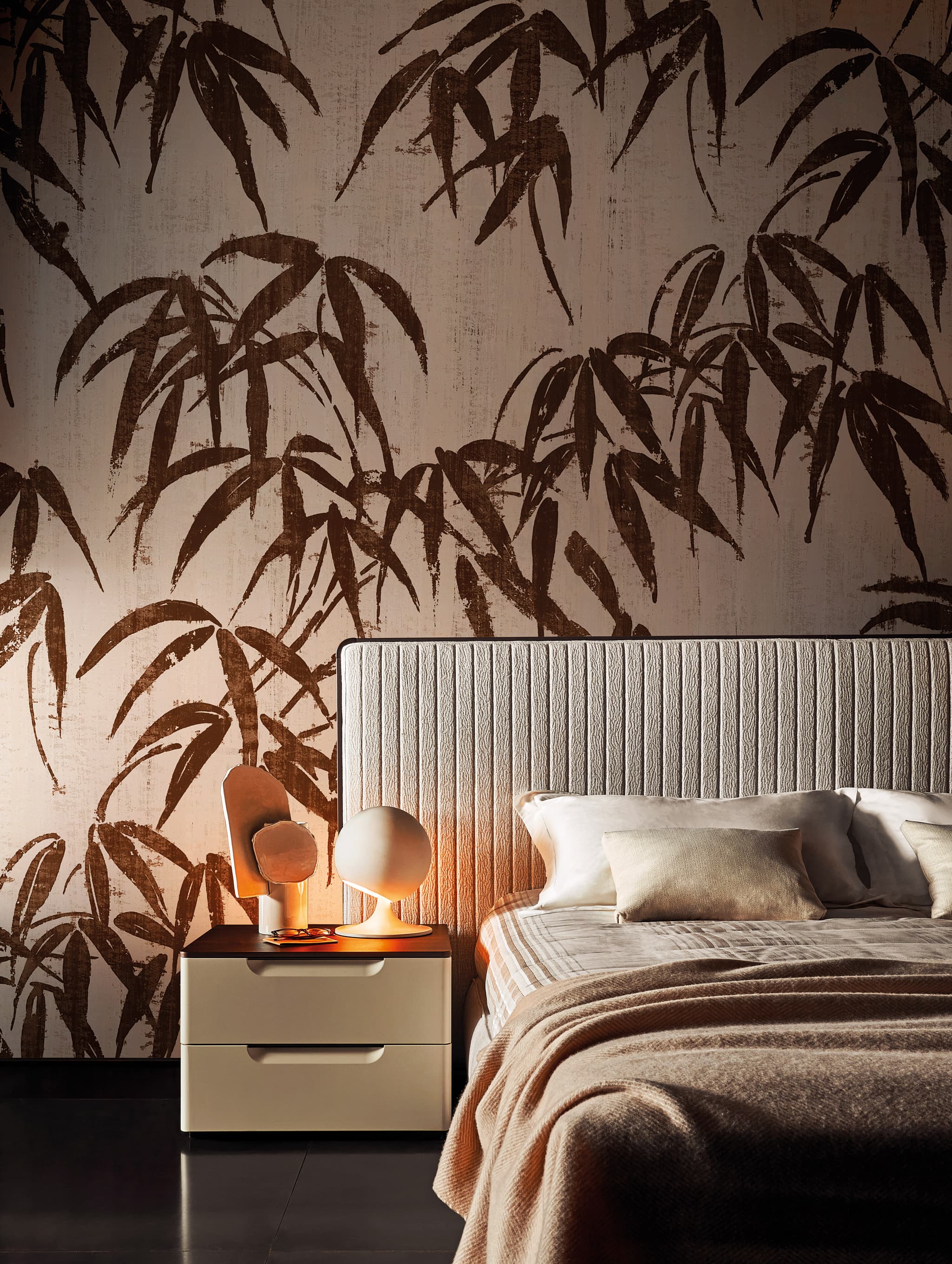 Crystal Silence by Unknown