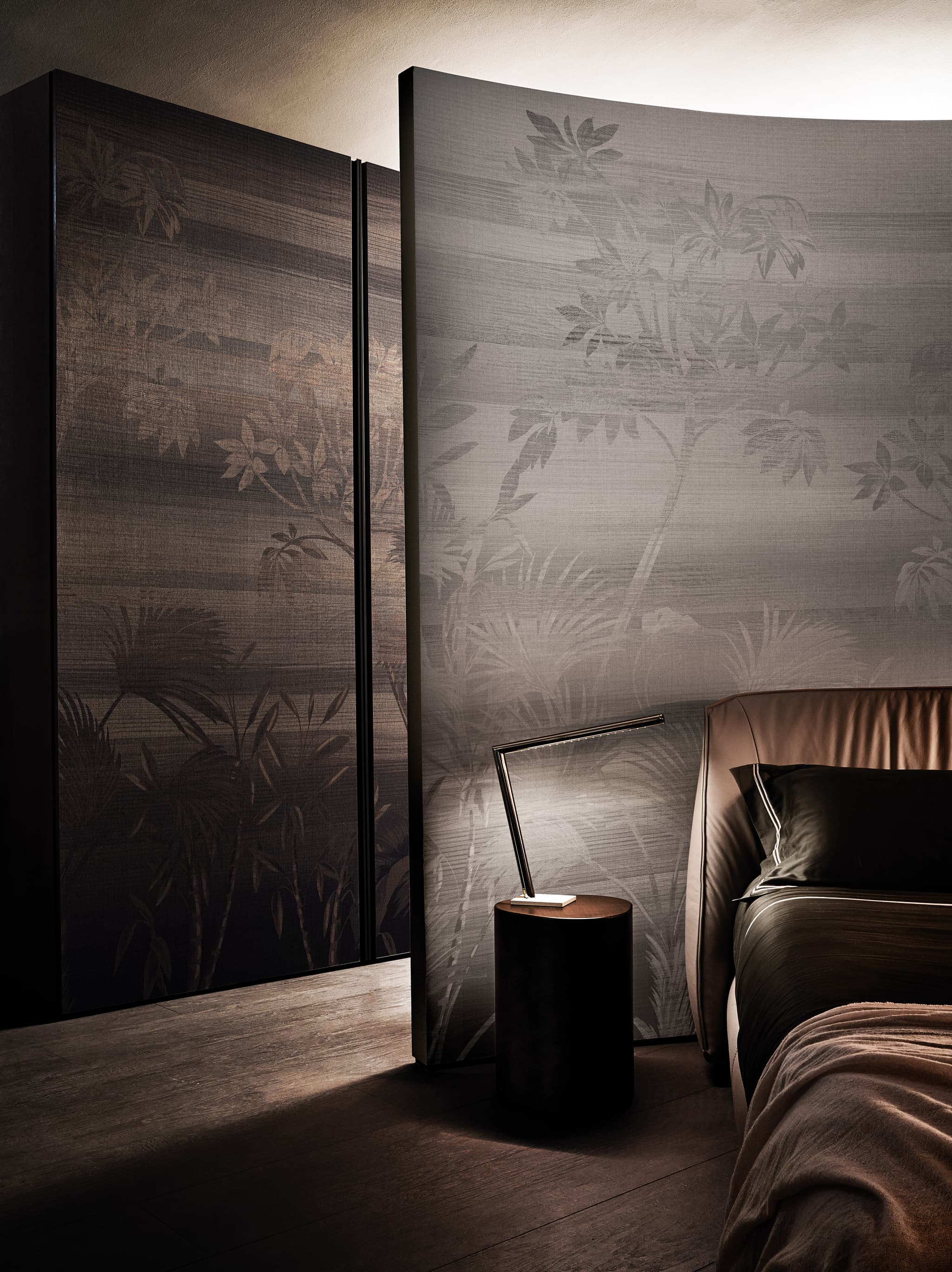 Emberwood Symphony by Unknown