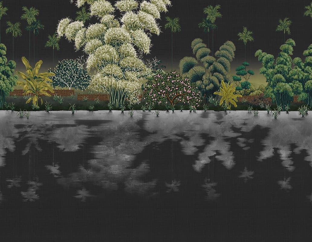 Hōmongi — KMN06-C