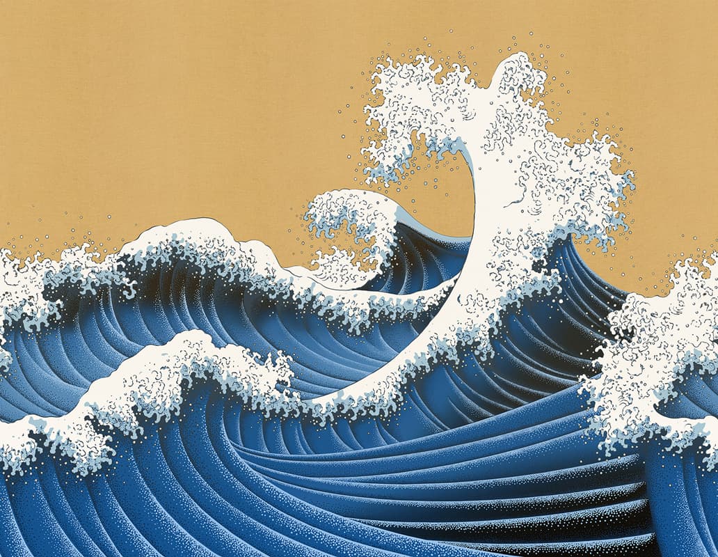 Bon Voyage — Ch. 2