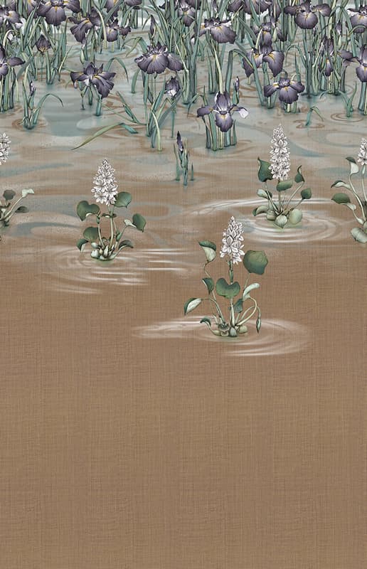 Hikizuri — KMN19-B