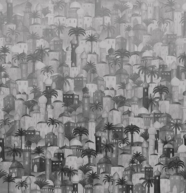 Ensemble — MUN03-D