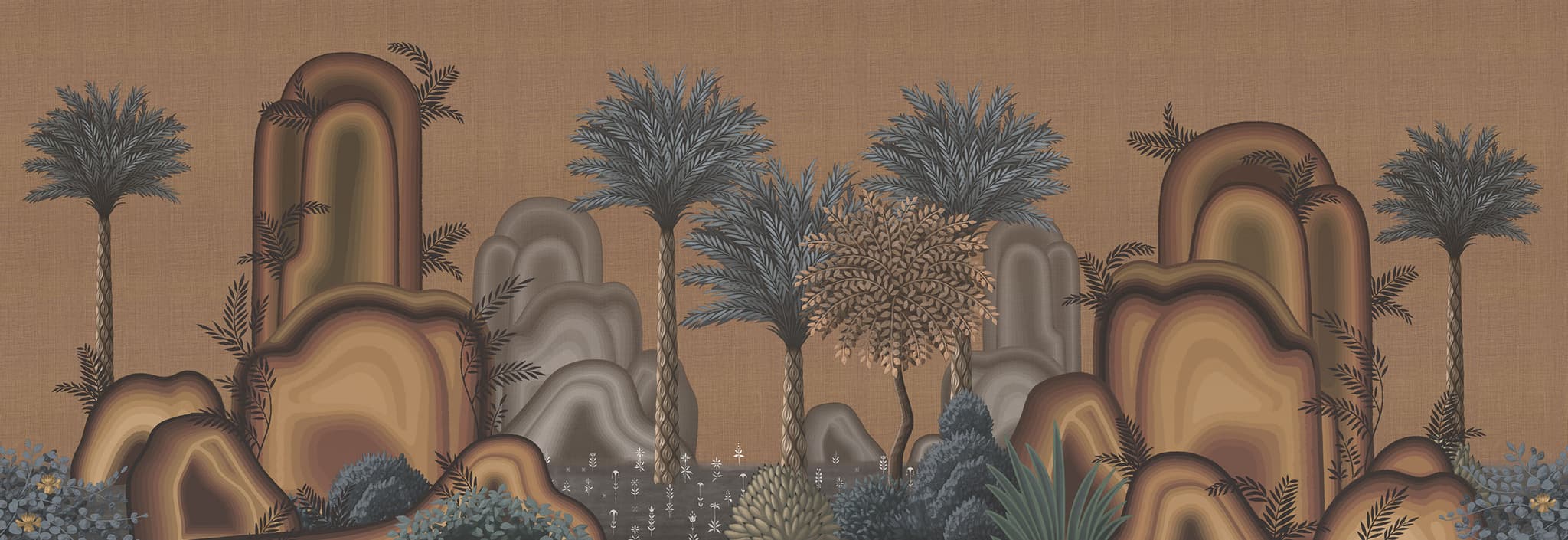 Le Paysage — MUN04-B