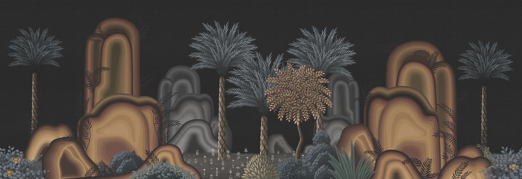 Le Paysage — MUN04-C