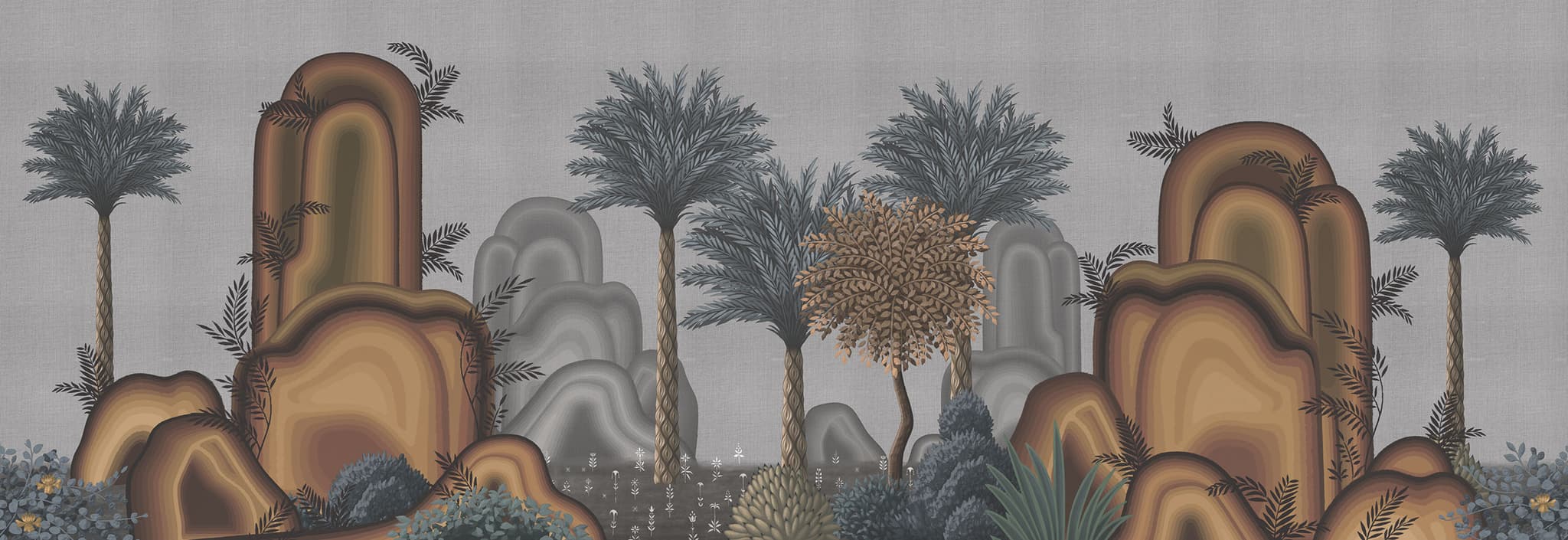 Le Paysage — MUN04-D