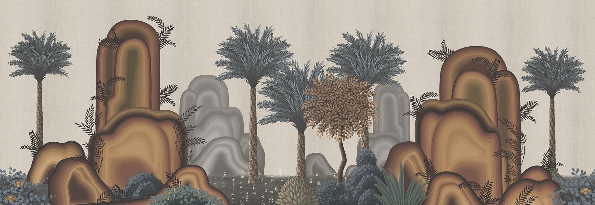 Le Paysage — MUN04-E