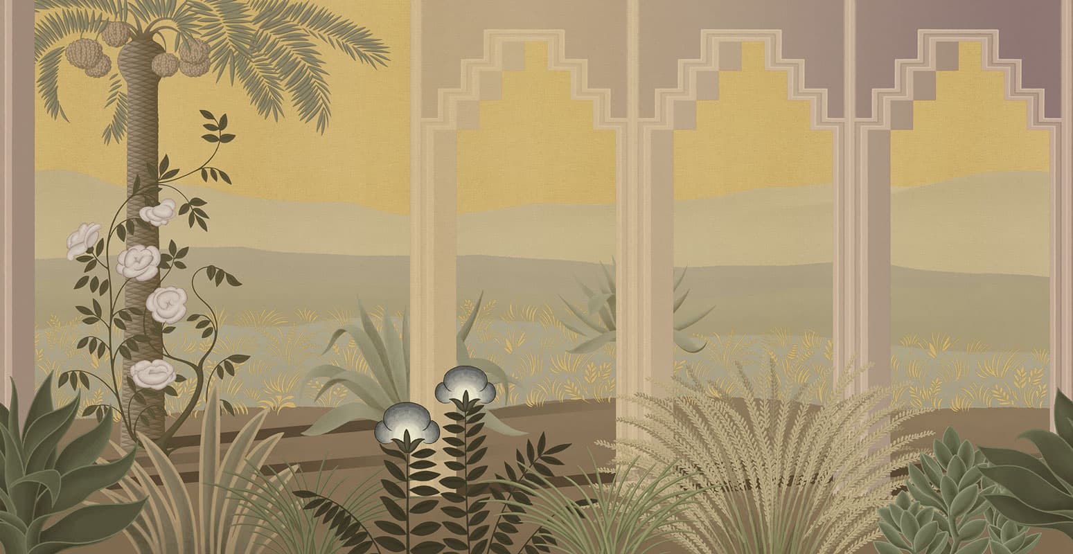 Distance by Tale Books