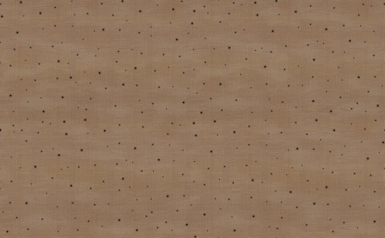 Les étoiles — MUN06-B