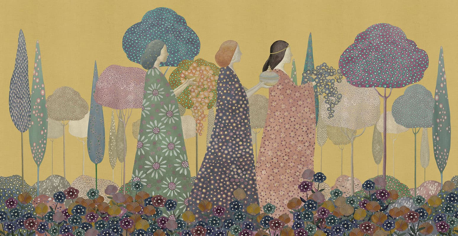 Les Princesses by Tale Books